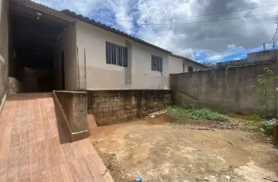 Casa para venda em governador valadares, figueira do rio doce, 2 dormitórios, 1 banheiro, 2 vagas