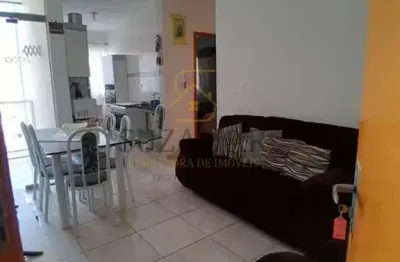 Apartamento para venda em governador valadares, caravelas, 2 dormitórios, 1 banheiro, 1 vaga