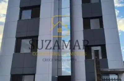Apartamento para venda em governador valadares, vila bretas, 1 suíte, 1 vaga