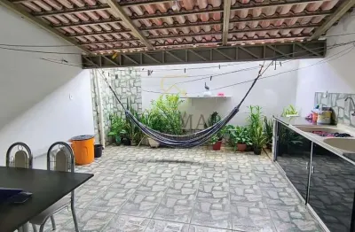 Casa para venda em governador valadares, caravelas, 3 dormitórios, 1 suíte, 1 banheiro, 2 vagas