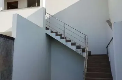 Casa para venda em governador valadares, azteca, 2 dormitórios, 1 banheiro, 2 vagas
