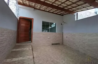 Casa para venda em governador valadares, santos dumont, 3 dormitórios, 1 suíte, 1 banheiro, 1 vaga