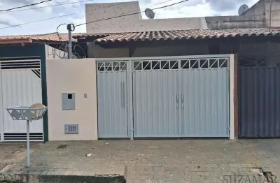 Casa para venda em governador valadares, tiradentes, 2 dormitórios, 2 banheiros, 2 vagas