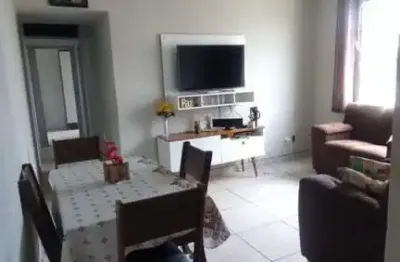 Apartamento para Venda em Governador Valadares, Grã-Duquesa, 3 dormitórios, 1 banheiro, 1 vaga