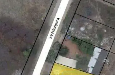 Terreno à venda no Vilagge da Serra, Governador Valadares 