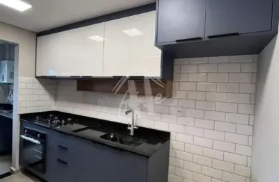 Apartamento alugando localizado no residencial bellacqua com 68m  em jundiaí-sp