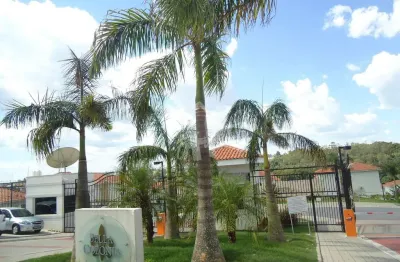 Casa em condomínio fechado com 2 quartos à venda no Jardim Colônia, Jundiaí 