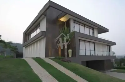 Casa em condomínio fechado com 4 quartos à venda no Morro Alto, Itupeva 