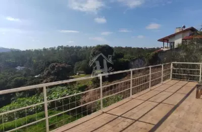 Casa a venda no condominio serra dos cristais na cidade de cajamar - sp
