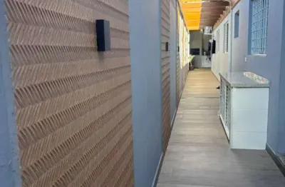 Casa a venda térrea com 160m  no bairro jardim guanciale, campo limpo paulista- sp