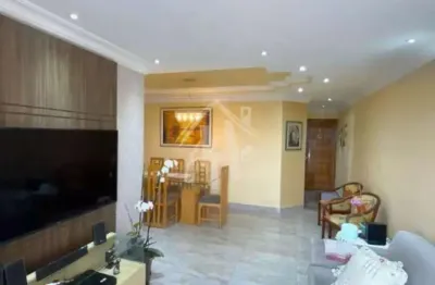 Apartamento à venda conjunto residencial chácara primavera com 100m  em jundiaí-sp