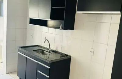 Apartamento a venda localizado no residencial paraíso 52m  , várzea paulista - sp