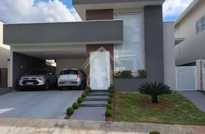 Casa a venda com 300m  no condomínio granville 3, itupeva sp