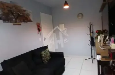 Apartamento com 49m  a venda no condomínio tarsila do amaral i - itupeva sp