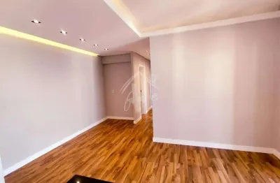 Apartamento a venda localizado no yes ideal living jundiaí com 58m2 no bairro medeiros - jundiaí sp