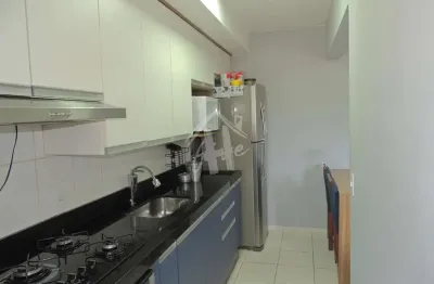 Apartamento à venda, 52m  - jardim santa gertrudes, jundiai - sp