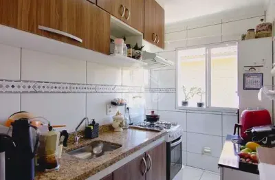 Apartamento a venda 54m , localizado no condomínio morada dos pássaros, jundiaí -sp