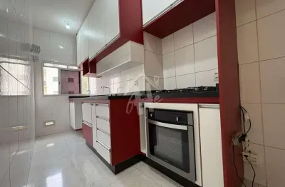Apartamento a venda com 52m  no condomínio vitoria em jundiaí-sp