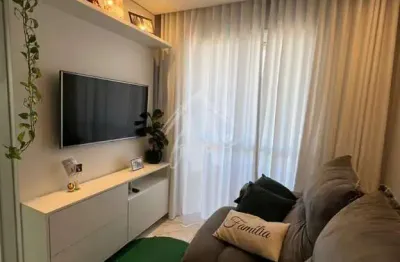 Apartamento a venda com 51m   no condomínio villa rutini - itupeva-sp