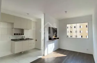 Apartamento a venda localizado no condomínio reserva mont serrat - 45m