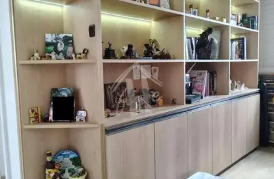 Apartamento com 3 quartos sendo 01 suíte à venda - living itirapina - jundiaí sp