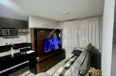 Apartamento com 2 dormitórios à venda, monte serrat, itupeva - sp