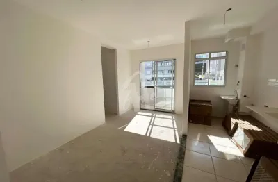 Apartamento com 54m  a venda no residencial mirante - jundiaí-sp