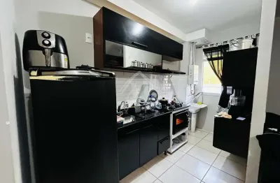Apartamento com 54m  a venda no condomínio panorama em jundiaí-sp