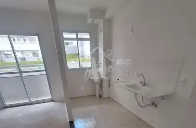 Apartamento com 54m  a venda no condomínio mirante - jundiaí-sp