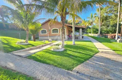 Chácara a venda com 3.250m  localizada no bairro chácara nova essen - campo limpo paulista-sp