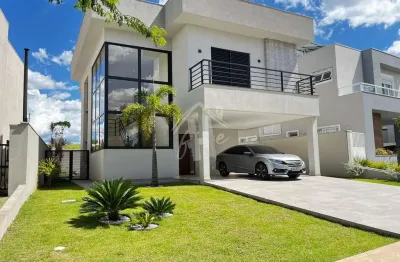 Casa em condomínio fechado com 3 quartos à venda no Mina, Itupeva 