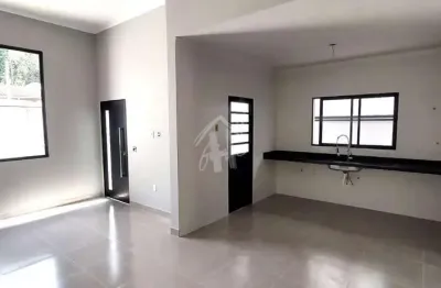 Casa com 3 dormitórios à venda, residencial santa giovana, jundiai - sp