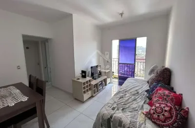 Apartamento com 2 dormitórios à venda, parque guarani, jundiai - sp