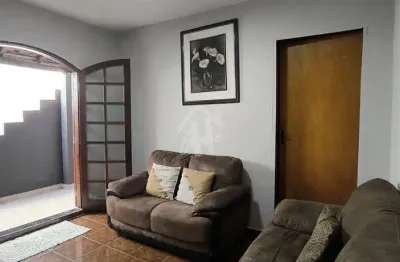 Casa à venda localizada no bairro almerinda chaves em jundiaí-sp