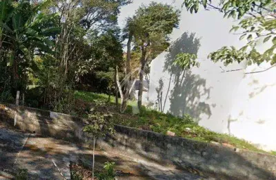 Terreno à venda localizado no bairro parque quinta da boa vista com 307m
