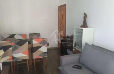 Ótimo apartamento a venda, localizado no residencial anchieta, jundiaí - 56m