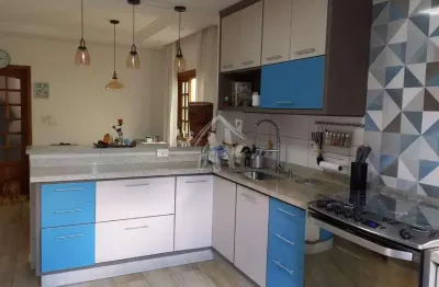 Casa com 3 quartos à venda no Jardim Itália, Várzea Paulista 