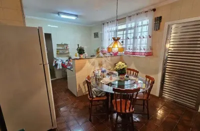 Casa com 2 quartos à venda na Vila Rica, Jundiaí 