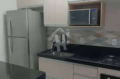 Apartamento com 2 quartos para alugar no Jardim do Lago, Jundiaí 