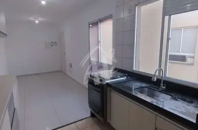 Apartamento alugando localizado no tarsila do amaral 3 com 49m  - itupeva-sp