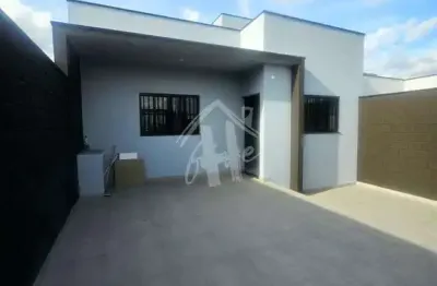 Casa terrea a venda localizada no bairro santa giovana - jundiaí- sp