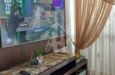 Apartamento com 2 dormitórios no residencial anchieta com 58m  em jundiaí-sp