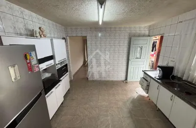 Casa com 3 quartos à venda no Jardim Tamoio, Jundiaí 