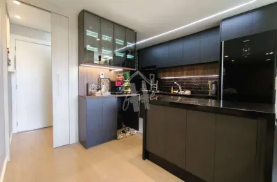 Apartamento à venda no condomínio differenziato medeiros, jundiai - sp