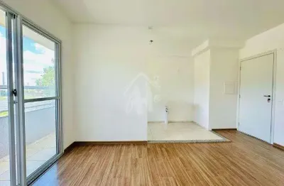 Apartamento com 54m  a venda ou locação no condomínio panorama