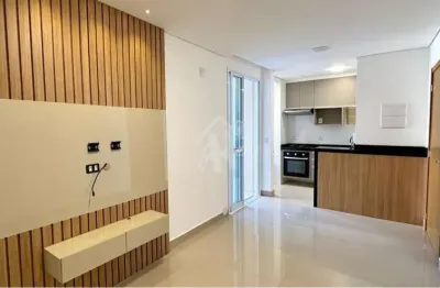 Apartamento com 53m  a venda no condomínio altos da samuel martins jundiaí-sp