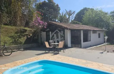 Chácara à venda, ville saint james i, campo limpo paulista - sp