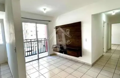 Apartamento a venda localizado no residencial paraíso 52m  , várzea paulista - sp