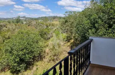 Casa com 2 quartos à venda no Jardim Vale Verde, Jundiaí 