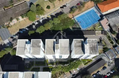 Apartamento com 56,75m localizado no residencial anchieta,  vila jundiainopolis - jundiaí sp